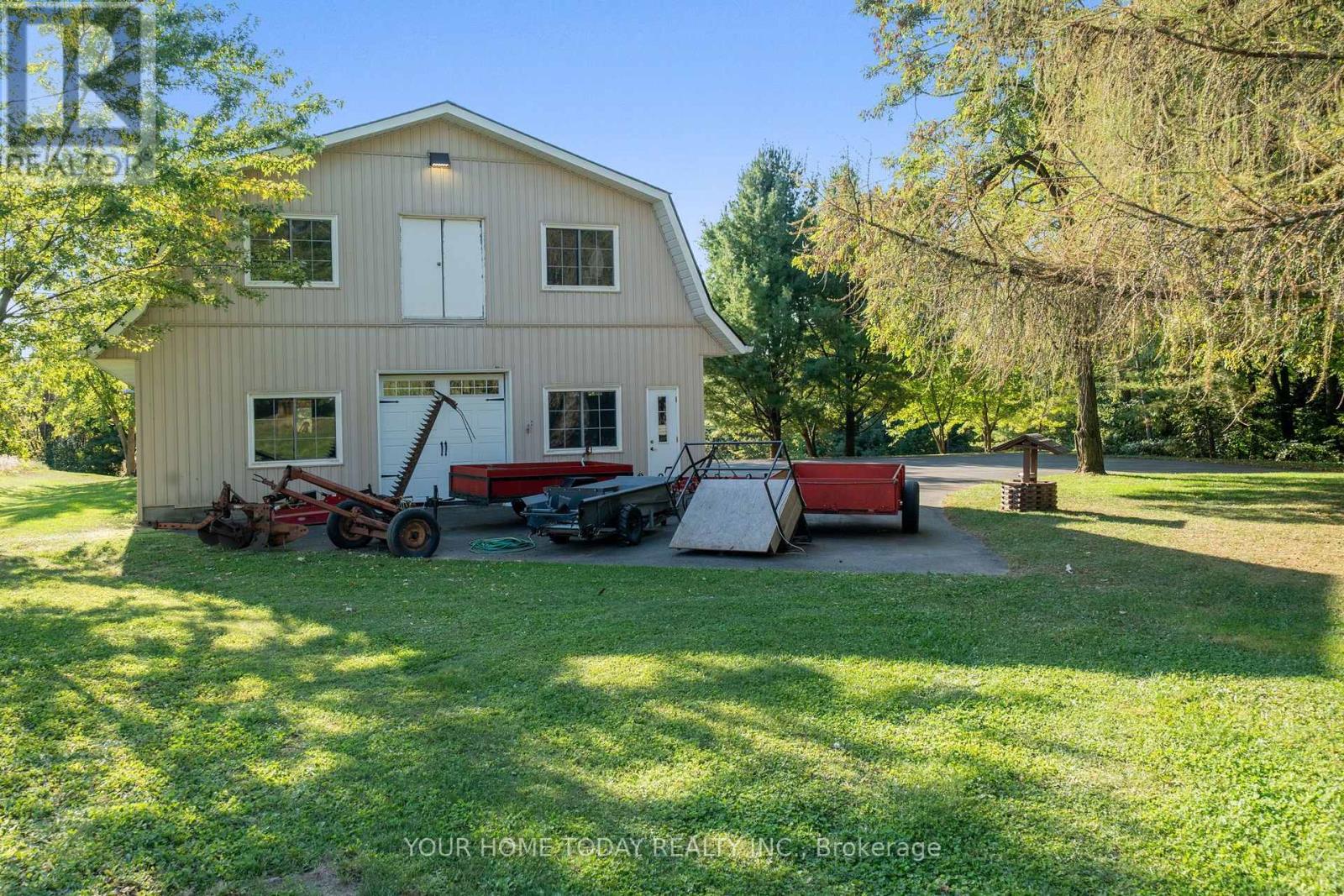 12609 Fifth Line, Halton Hills, Ontario  L0P 1H0 - Photo 8 - W13550918