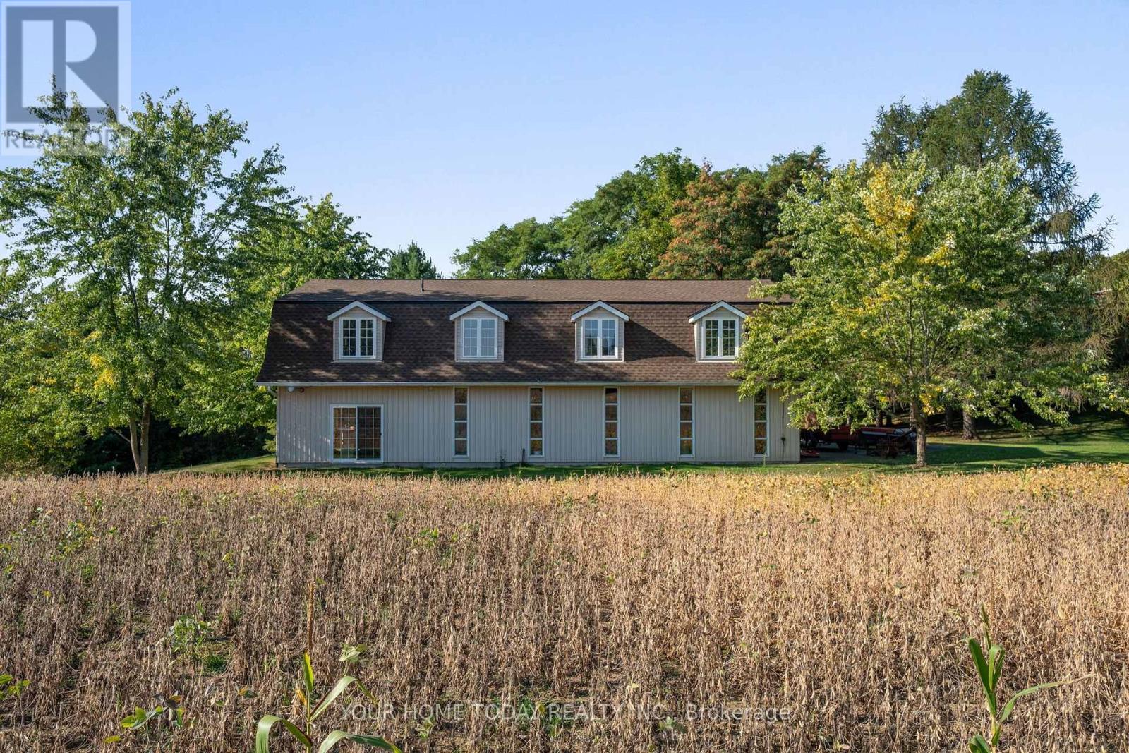 12609 Fifth Line, Halton Hills, Ontario  L0P 1H0 - Photo 9 - W13550918