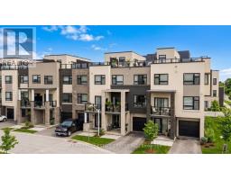 28 - 1121 COOKE BOULEVARD, Burlington, Ontario