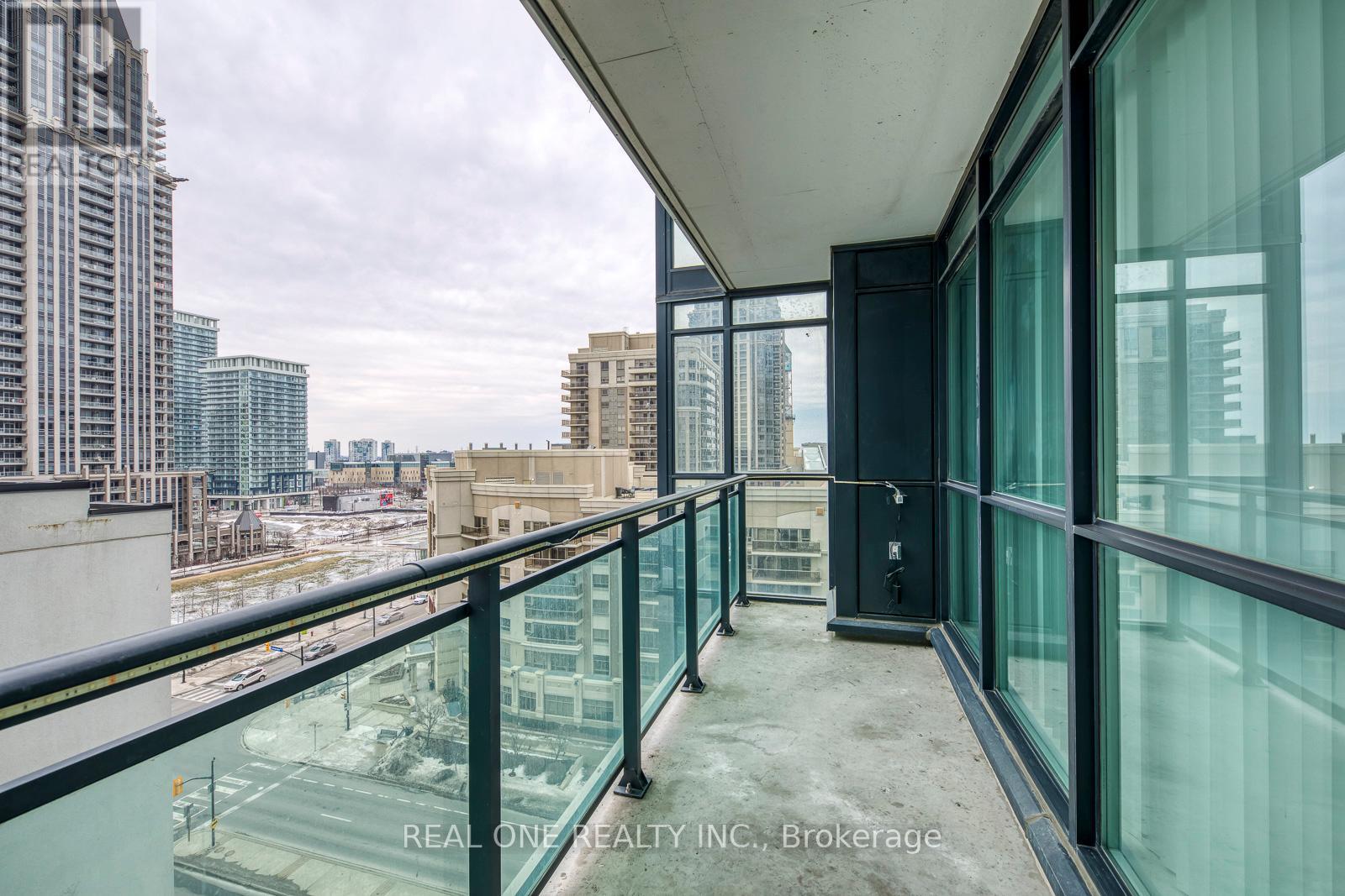809 - 4070 Confederation Parkway, Mississauga, Ontario L5B 0E9 - Photo 12 - W13550924
