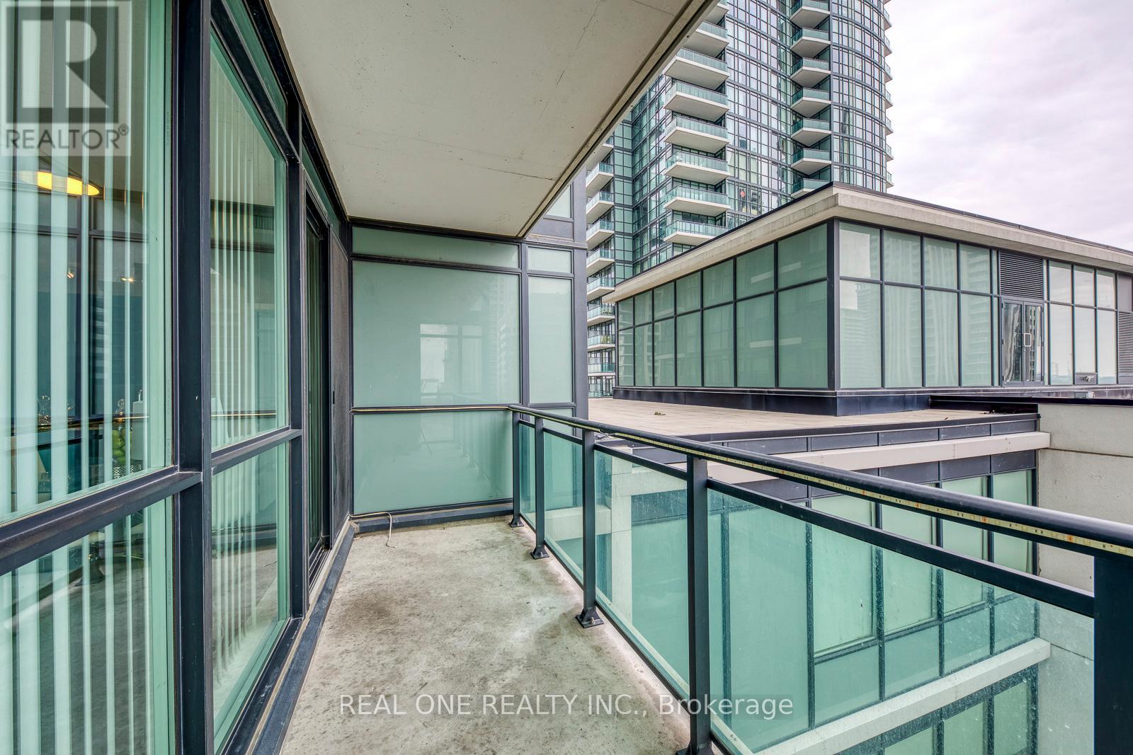 809 - 4070 Confederation Parkway, Mississauga, Ontario L5B 0E9 - Photo 13 - W13550924