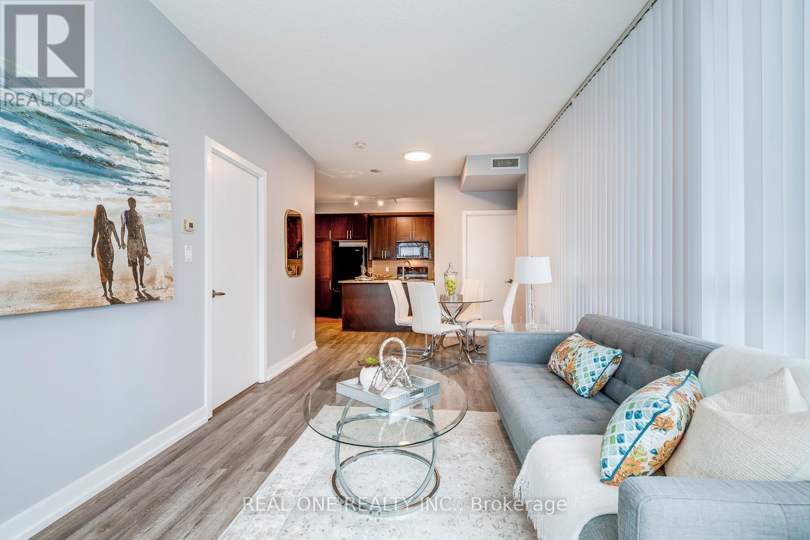 809 - 4070 Confederation Parkway, Mississauga, Ontario L5B 0E9 - Photo 15 - W13550924