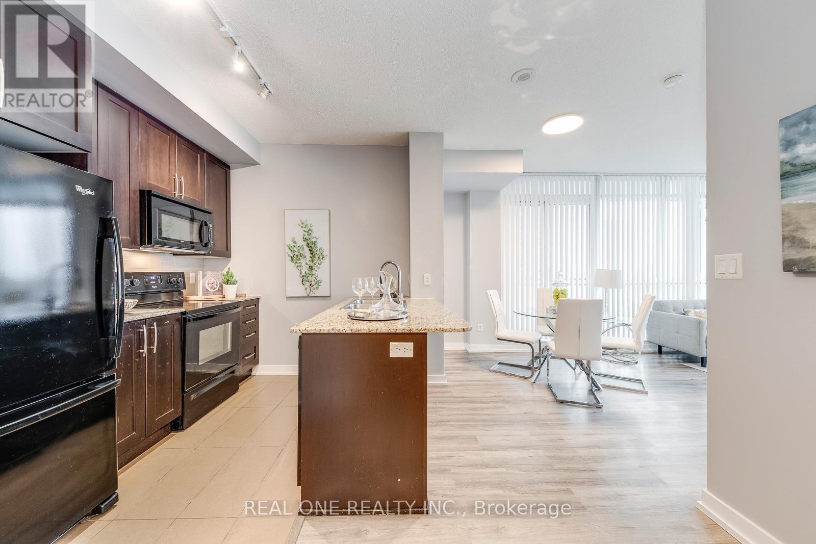 809 - 4070 Confederation Parkway, Mississauga, Ontario L5B 0E9 - Photo 16 - W13550924