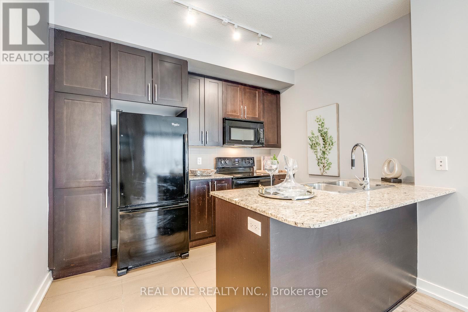 809 - 4070 Confederation Parkway, Mississauga, Ontario L5B 0E9 - Photo 18 - W13550924