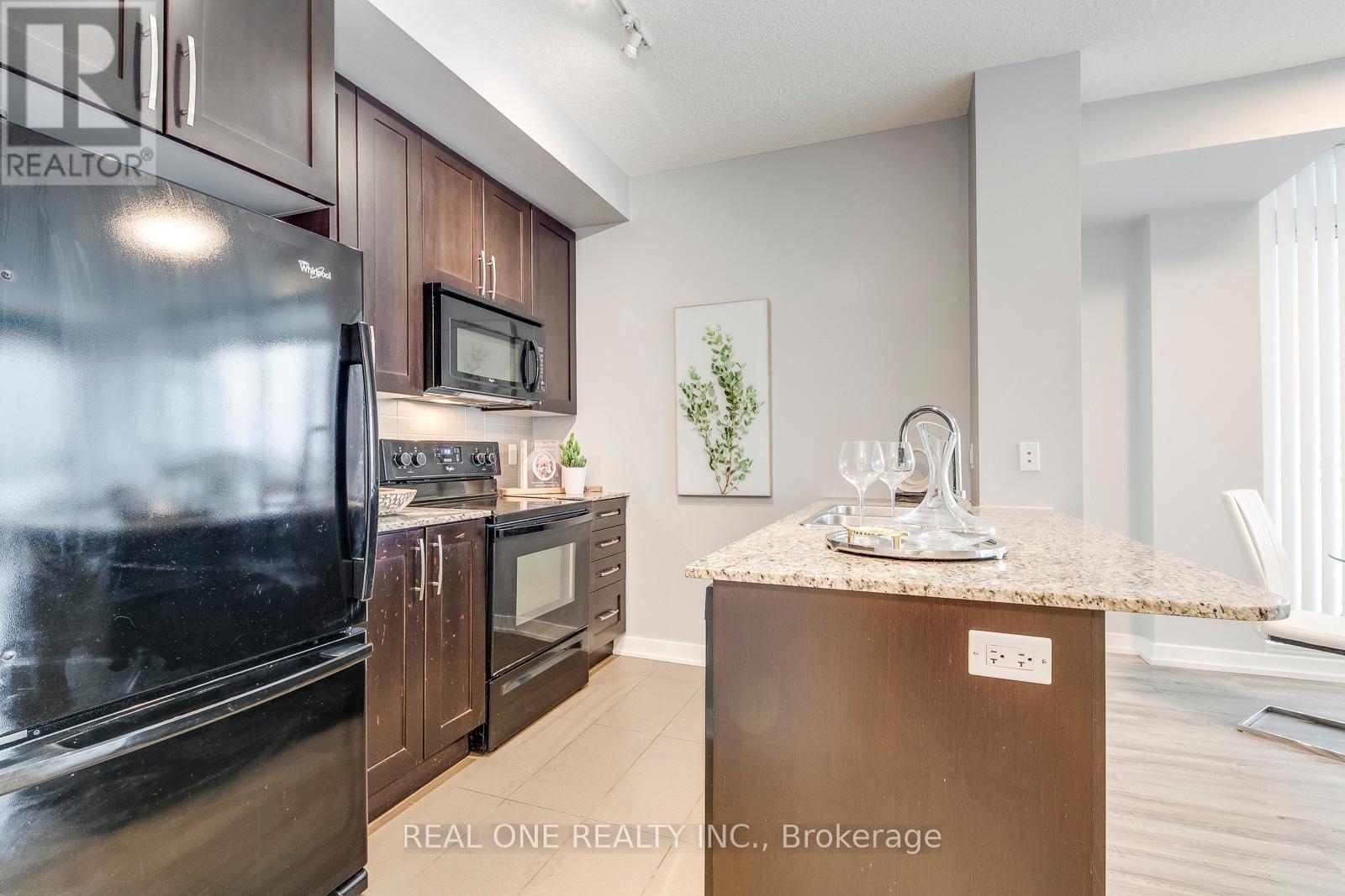 809 - 4070 Confederation Parkway, Mississauga, Ontario L5B 0E9 - Photo 19 - W13550924