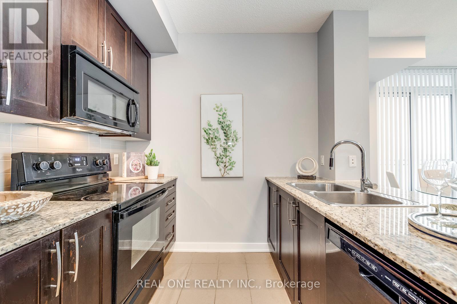 809 - 4070 Confederation Parkway, Mississauga, Ontario L5B 0E9 - Photo 20 - W13550924