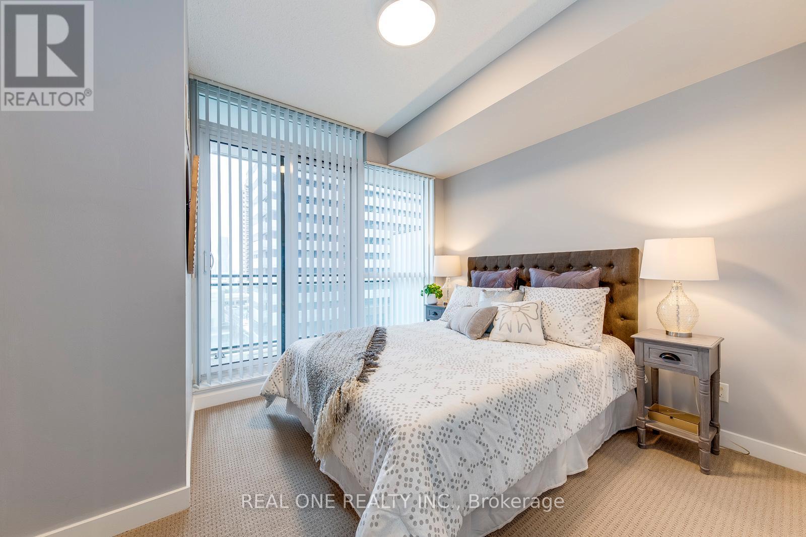 809 - 4070 Confederation Parkway, Mississauga, Ontario L5B 0E9 - Photo 21 - W13550924