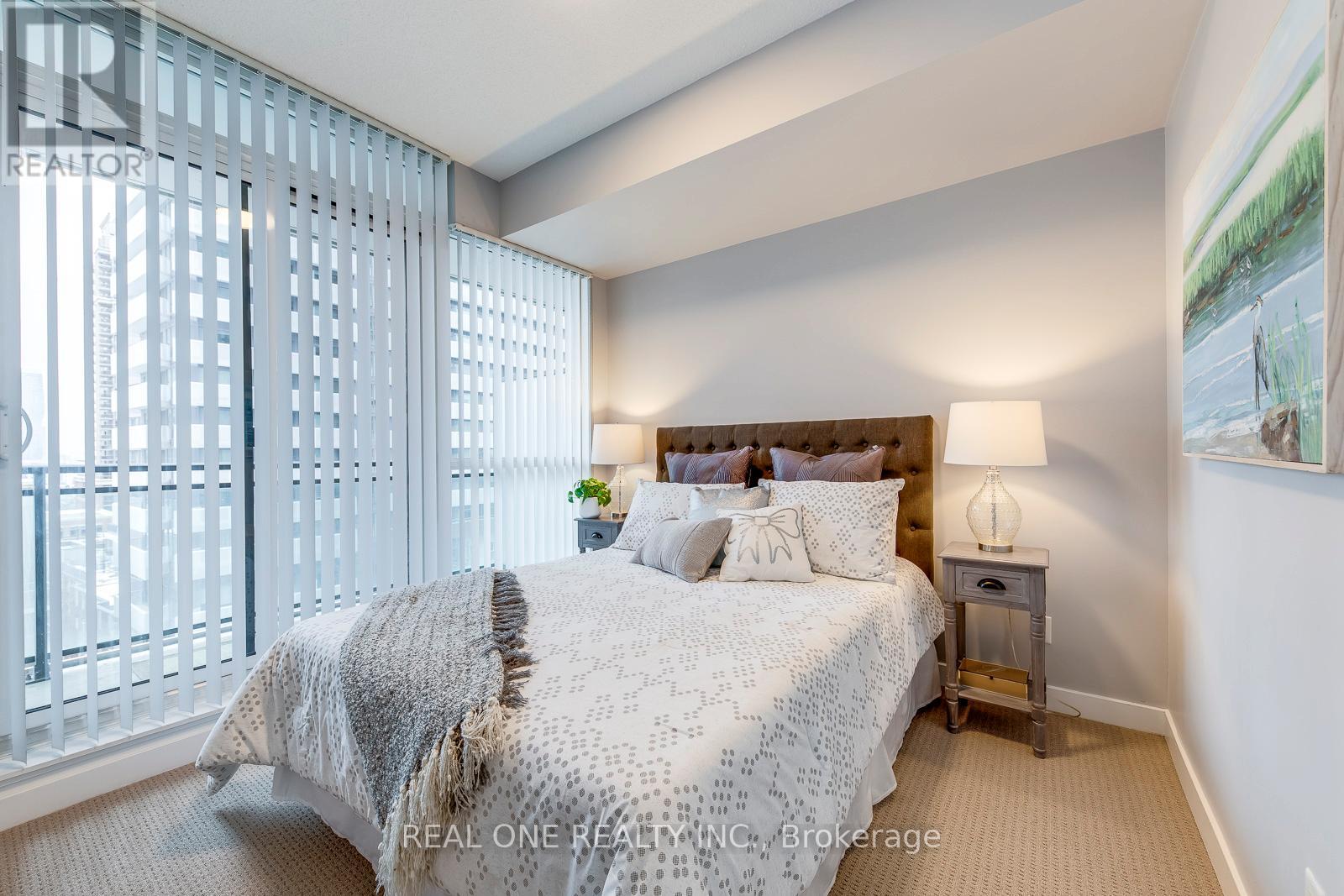 809 - 4070 Confederation Parkway, Mississauga, Ontario L5B 0E9 - Photo 22 - W13550924