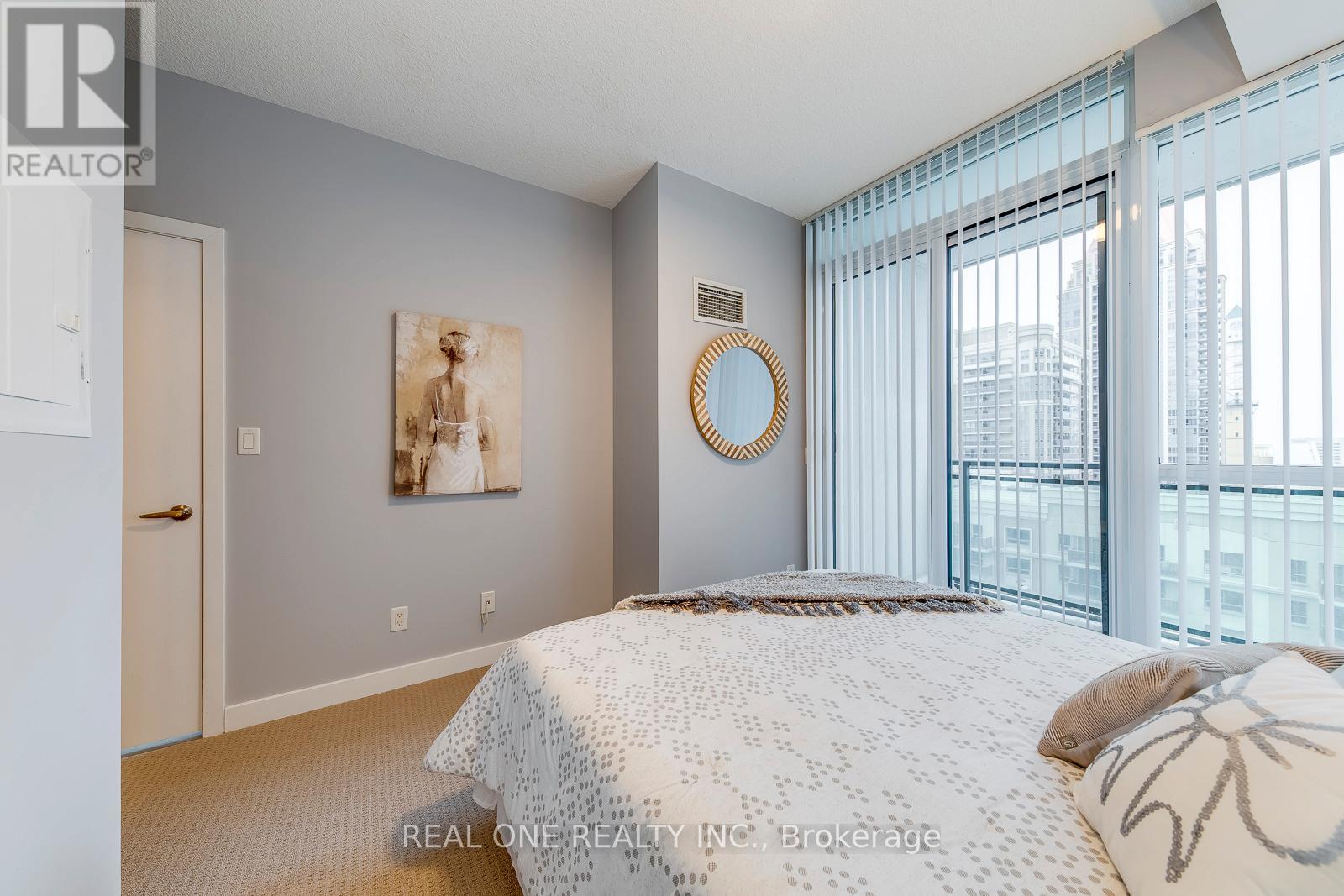 809 - 4070 Confederation Parkway, Mississauga, Ontario L5B 0E9 - Photo 23 - W13550924