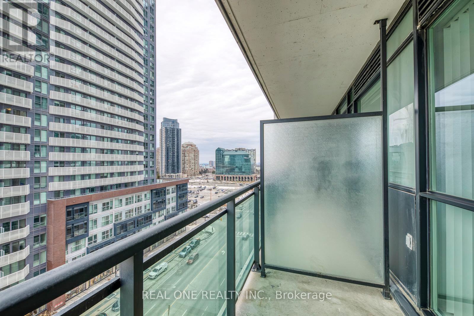 809 - 4070 Confederation Parkway, Mississauga, Ontario L5B 0E9 - Photo 25 - W13550924