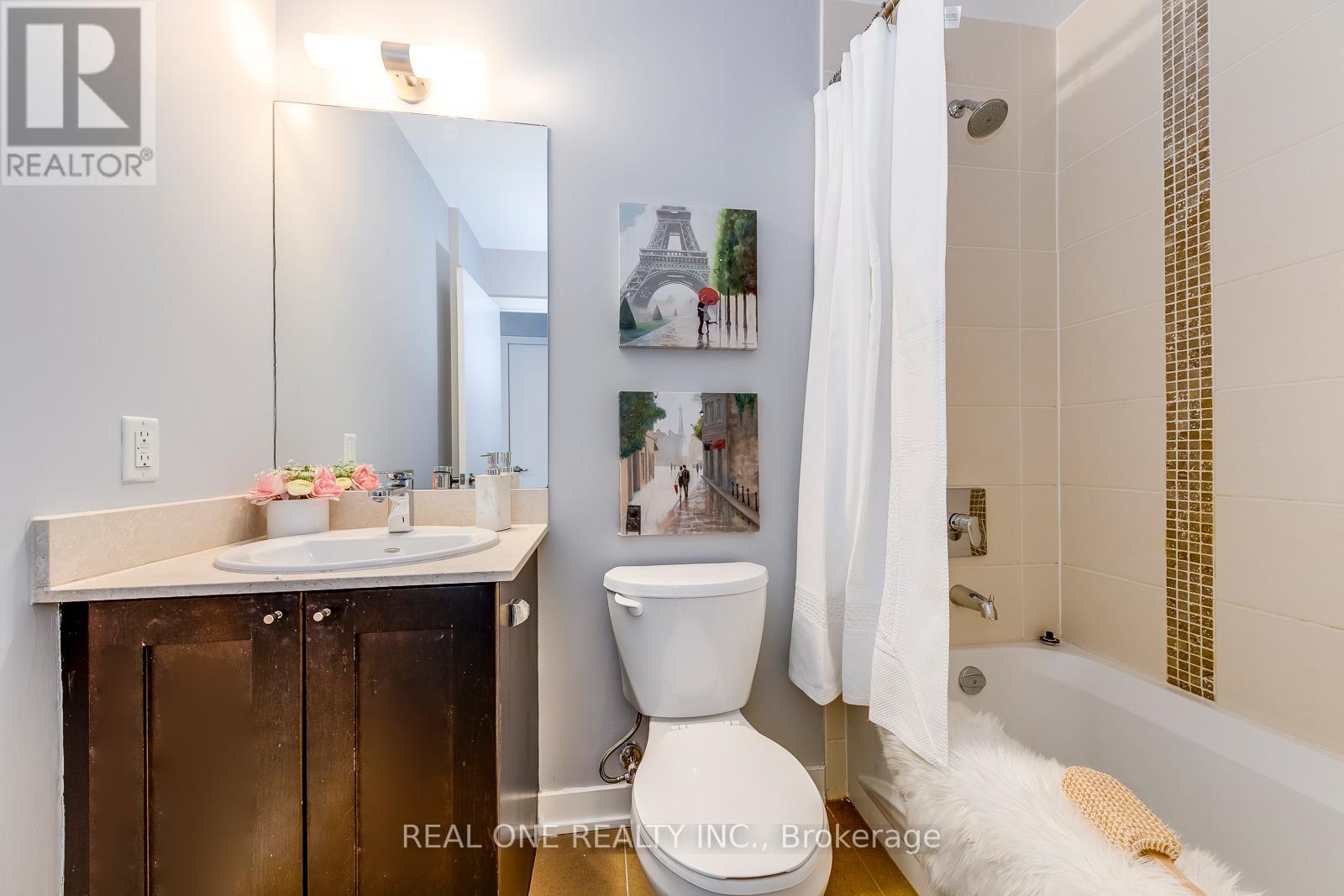 809 - 4070 Confederation Parkway, Mississauga, Ontario L5B 0E9 - Photo 26 - W13550924