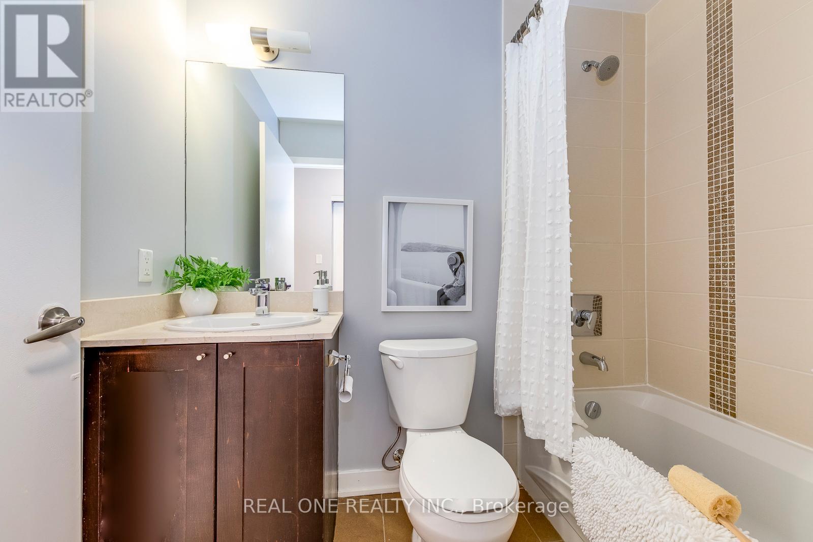 809 - 4070 Confederation Parkway, Mississauga, Ontario L5B 0E9 - Photo 29 - W13550924