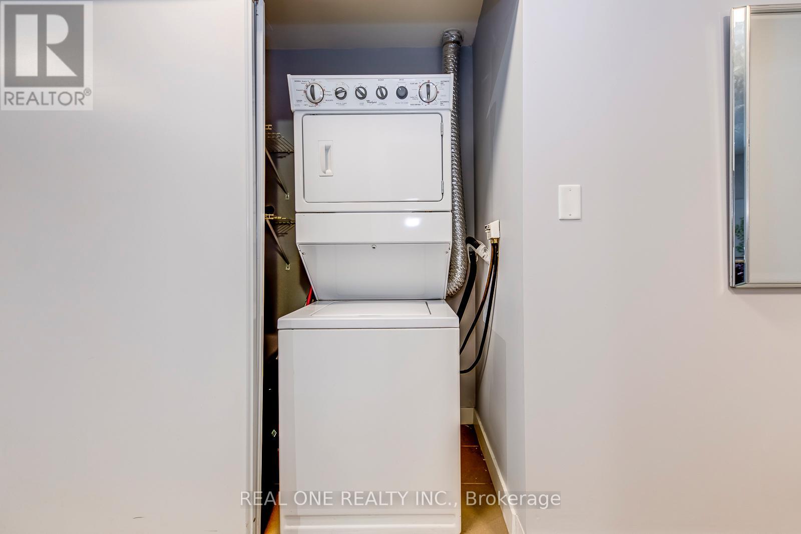 809 - 4070 Confederation Parkway, Mississauga, Ontario L5B 0E9 - Photo 30 - W13550924