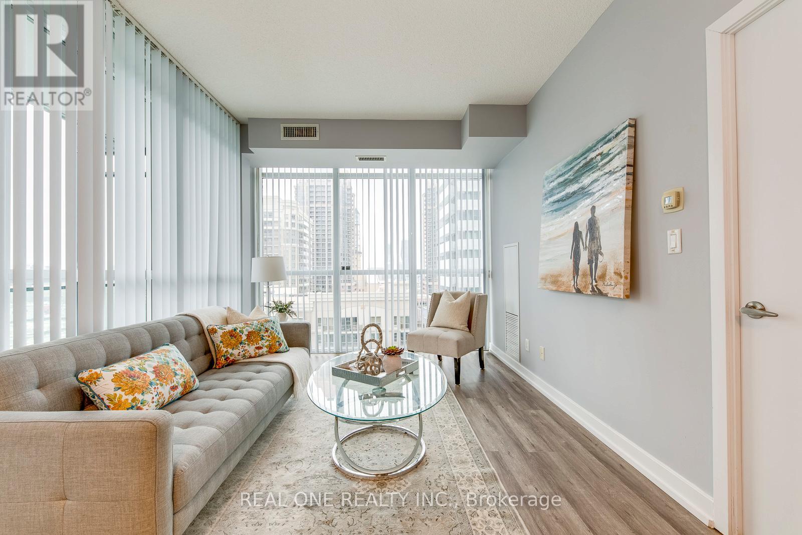 809 - 4070 Confederation Parkway, Mississauga, Ontario L5B 0E9 - Photo 9 - W13550924