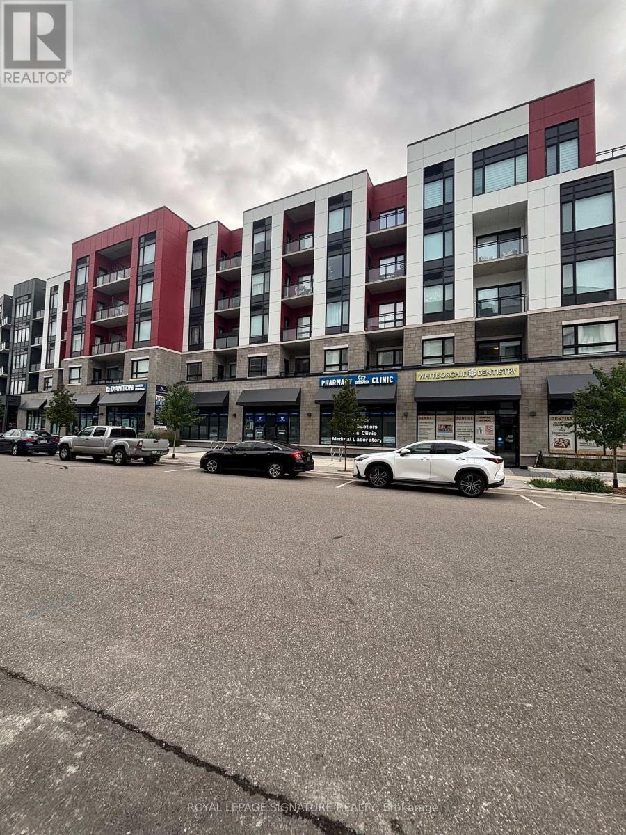 104 - 3265 CARDING MILL TRAIL, Oakville, Ontario