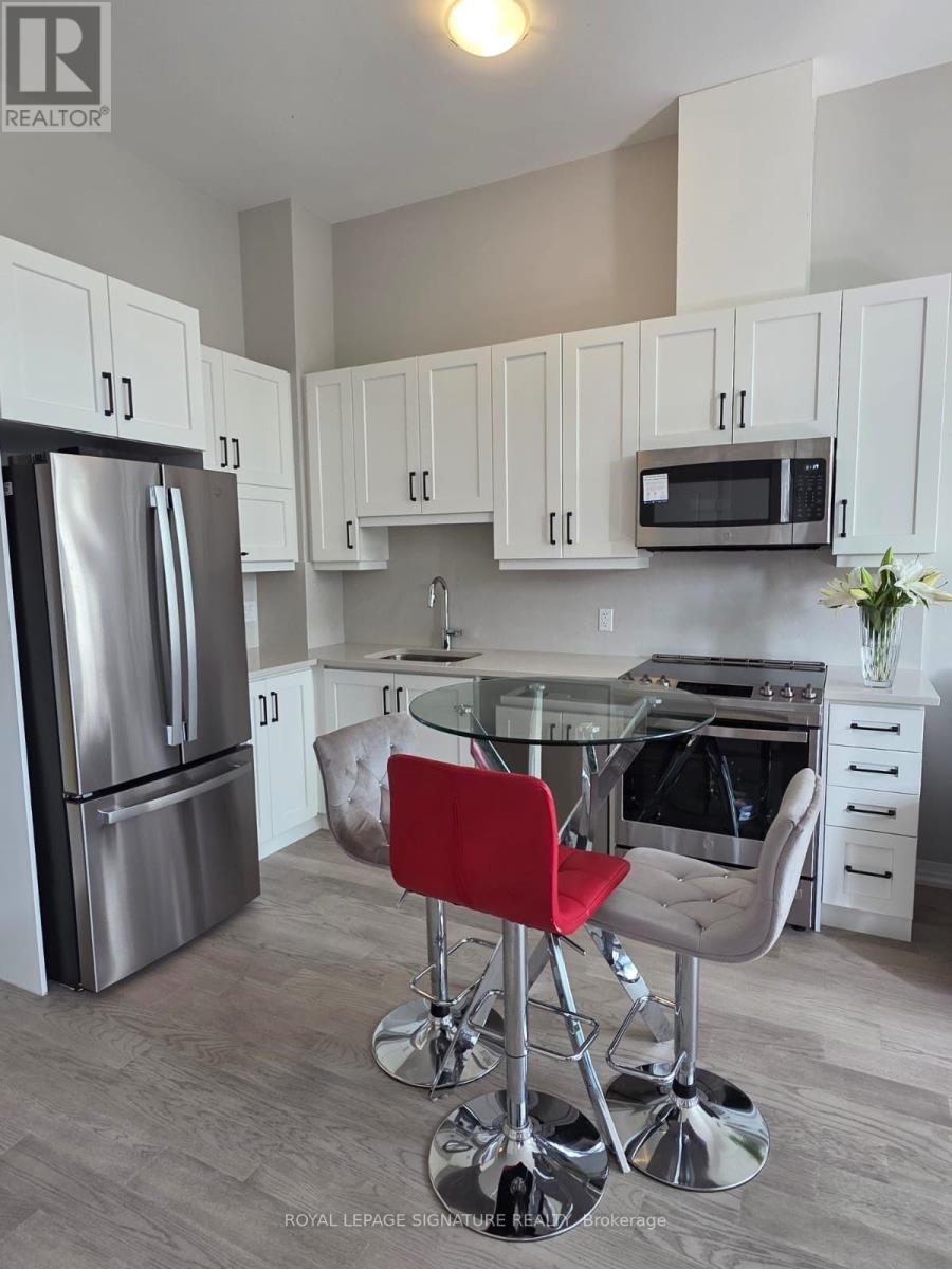 104 - 3265 Carding Mill Trail, Oakville, Ontario L6M 0W6 - Photo 3 - W13550926