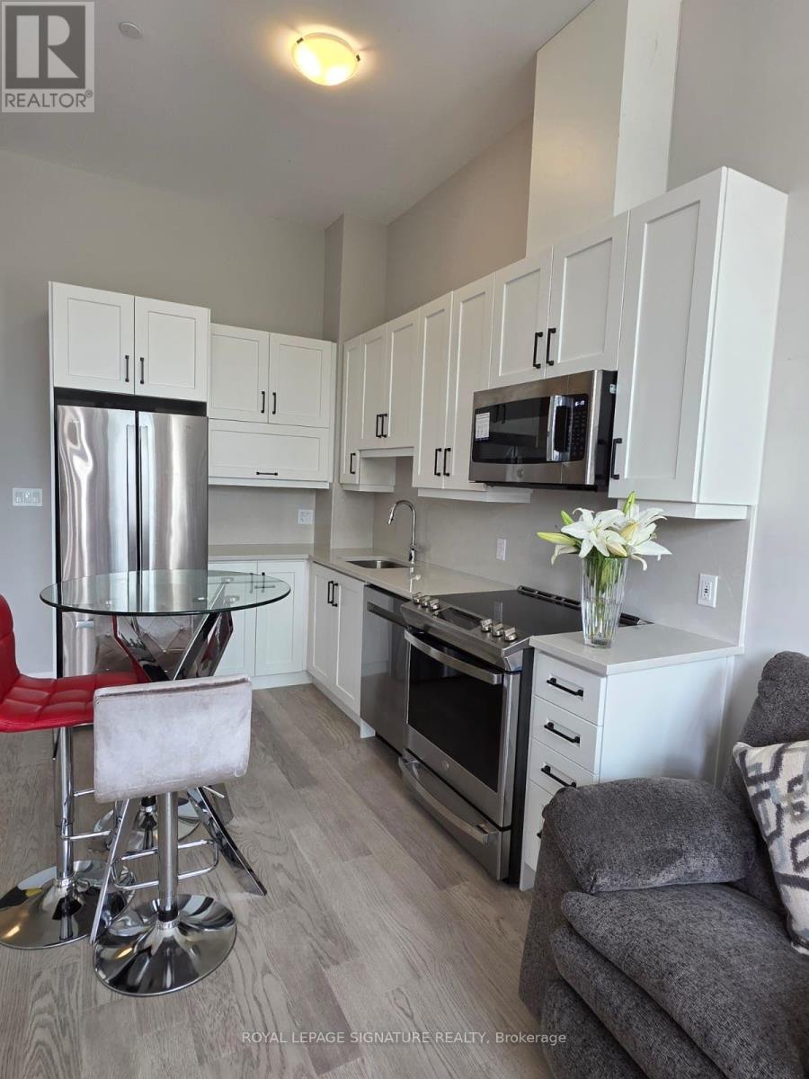 104 - 3265 Carding Mill Trail, Oakville, Ontario L6M 0W6 - Photo 4 - W13550926