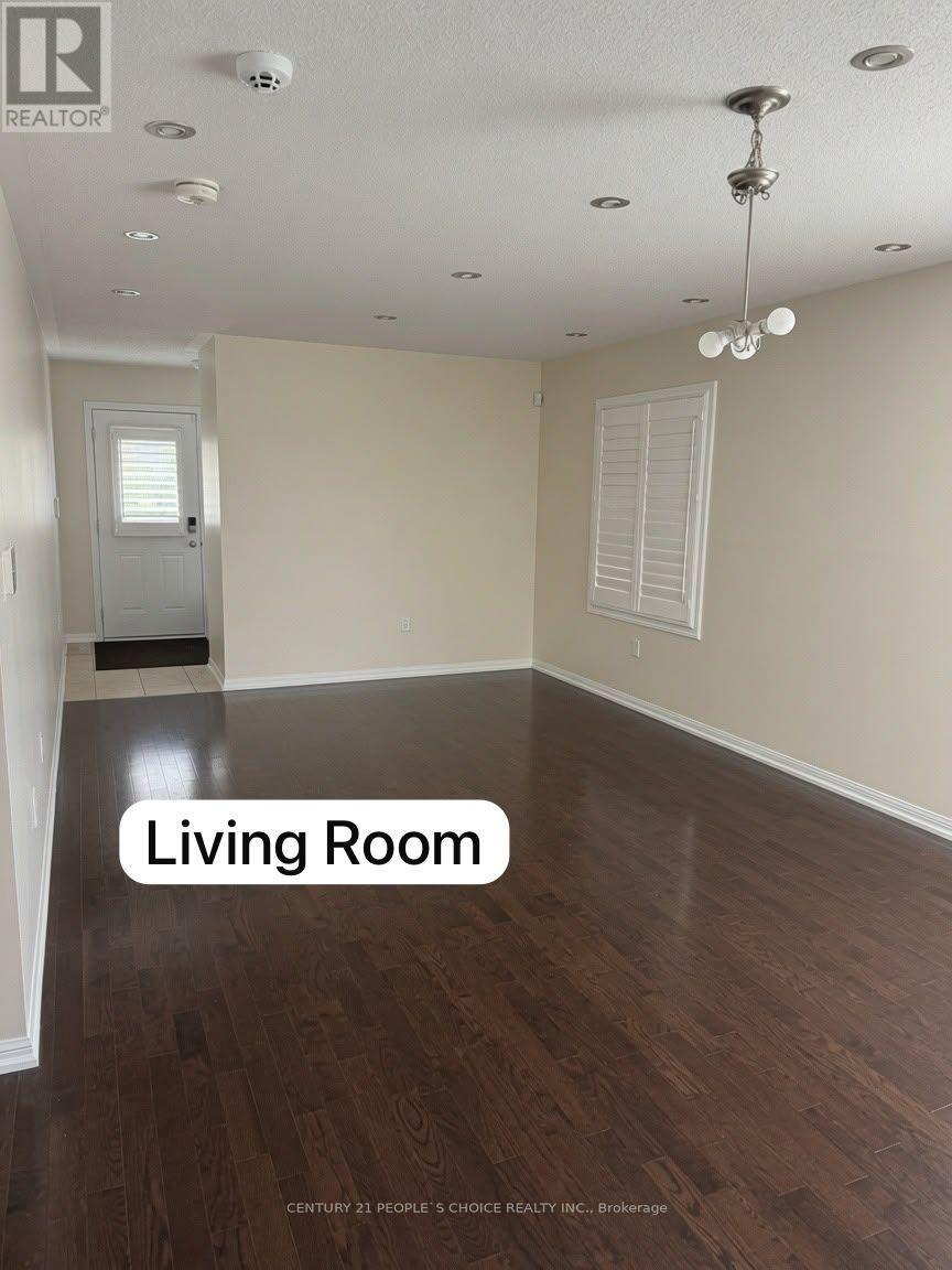 28 Bevington Road W, Brampton, Ontario  L7A 0R9 - Photo 3 - W13550946