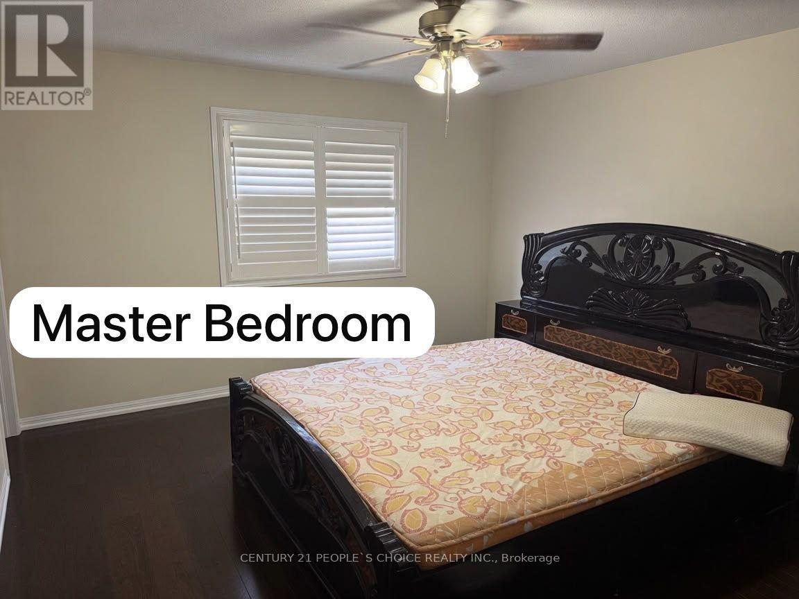 28 Bevington Road W, Brampton, Ontario  L7A 0R9 - Photo 7 - W13550946