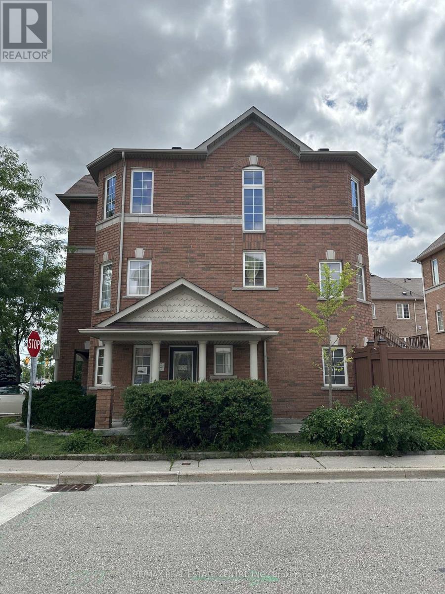 1a - 29 October Place, Brampton, Ontario L6Y 0R6 - Photo 12 - W13550988