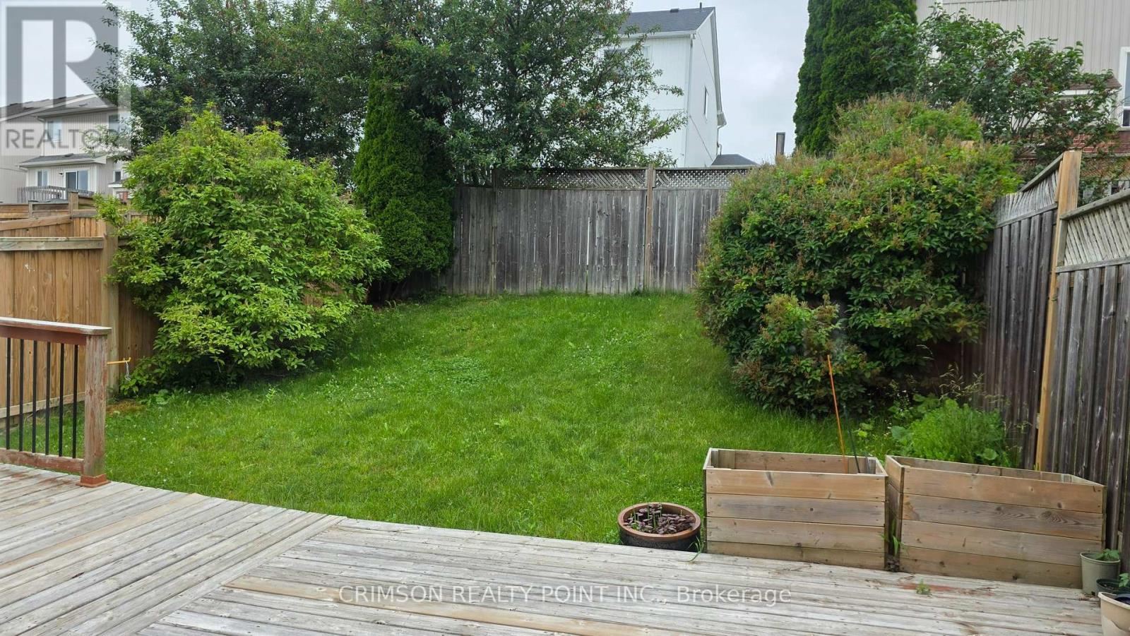 1299 Ashgrove Crescent, Oshawa, Ontario  L1K 3A6 - Photo 19 - E13499266