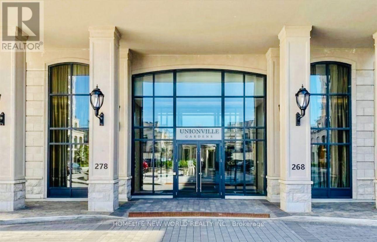 629W - 268 BUCHANAN DRIVE, Markham, Ontario