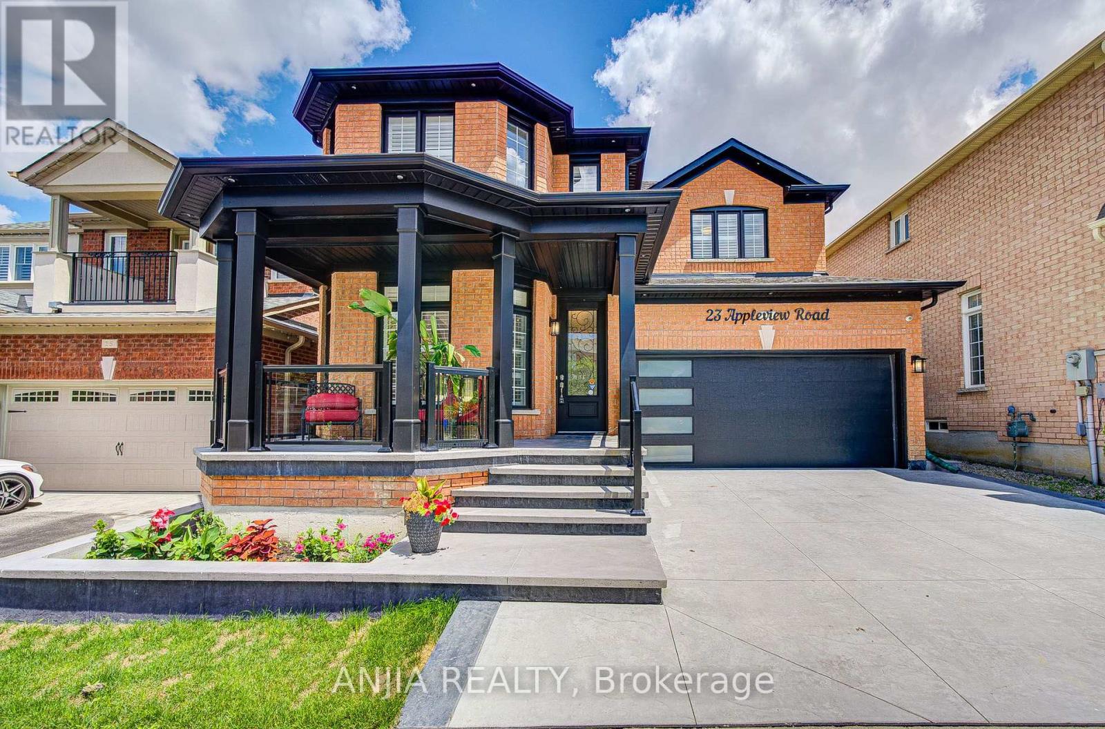 23 Appleview Road, Markham, Ontario  L6E 1Y4 - Photo 3 - N13548742