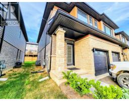 76 JUNE CALLWOOD WAY, Brantford, Ontario