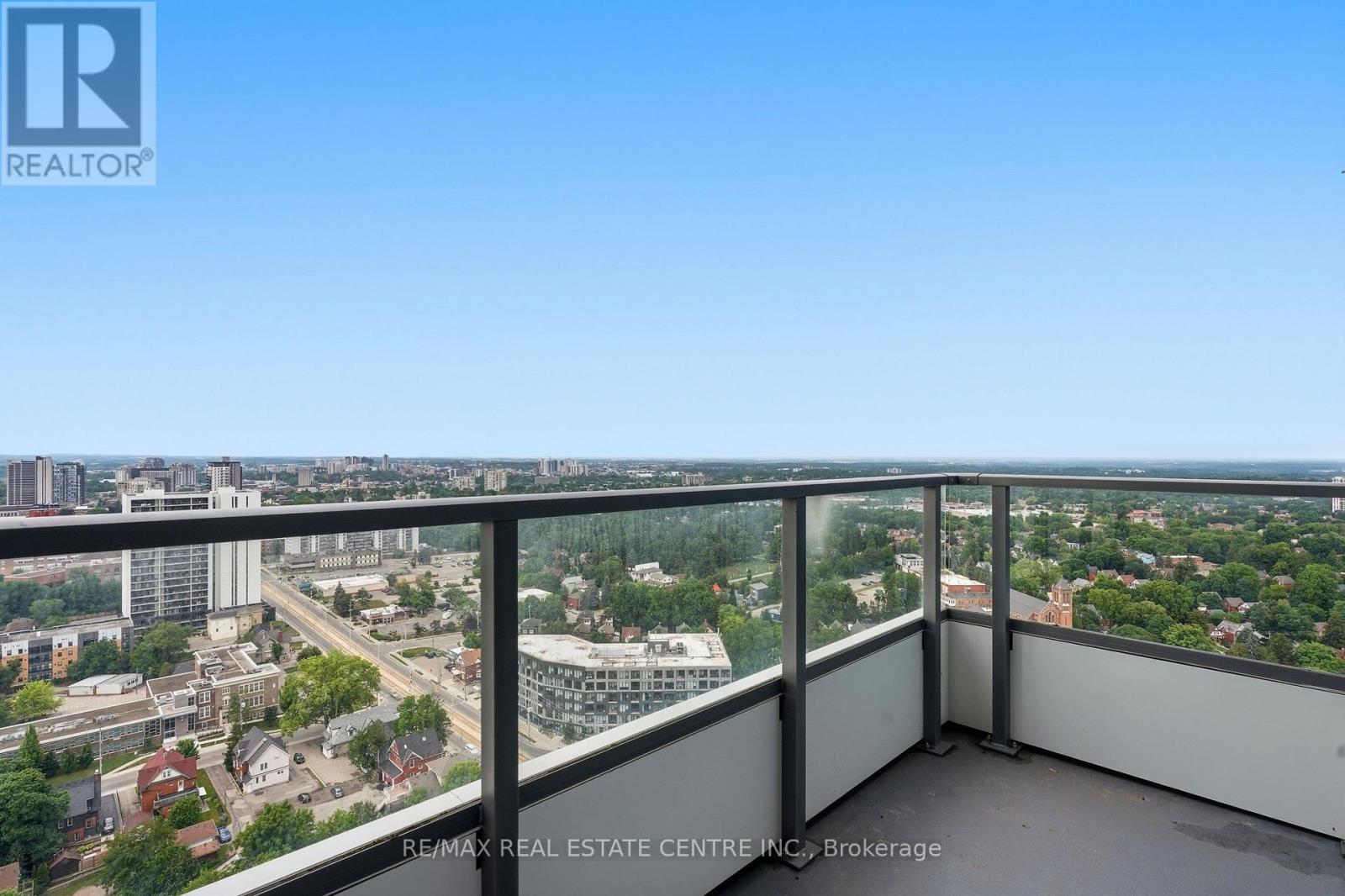 2912 - 15 Wellington Street S, Kitchener, Ontario N2G 0E4 - Photo 19 - X13550890