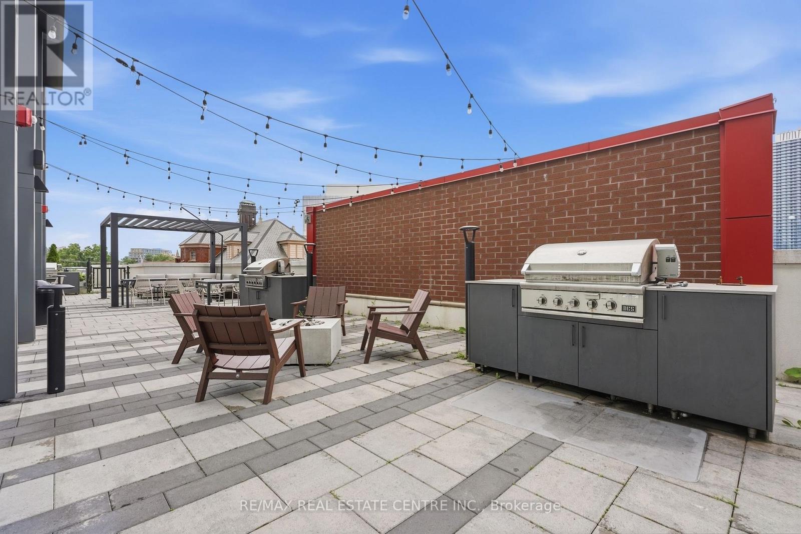 2912 - 15 Wellington Street S, Kitchener, Ontario N2G 0E4 - Photo 27 - X13550890