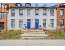 133-135 WELLINGTON STREET, Hamilton, Ontario
