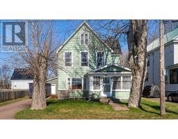 8 Robie Street, Amherst, Nova Scotia