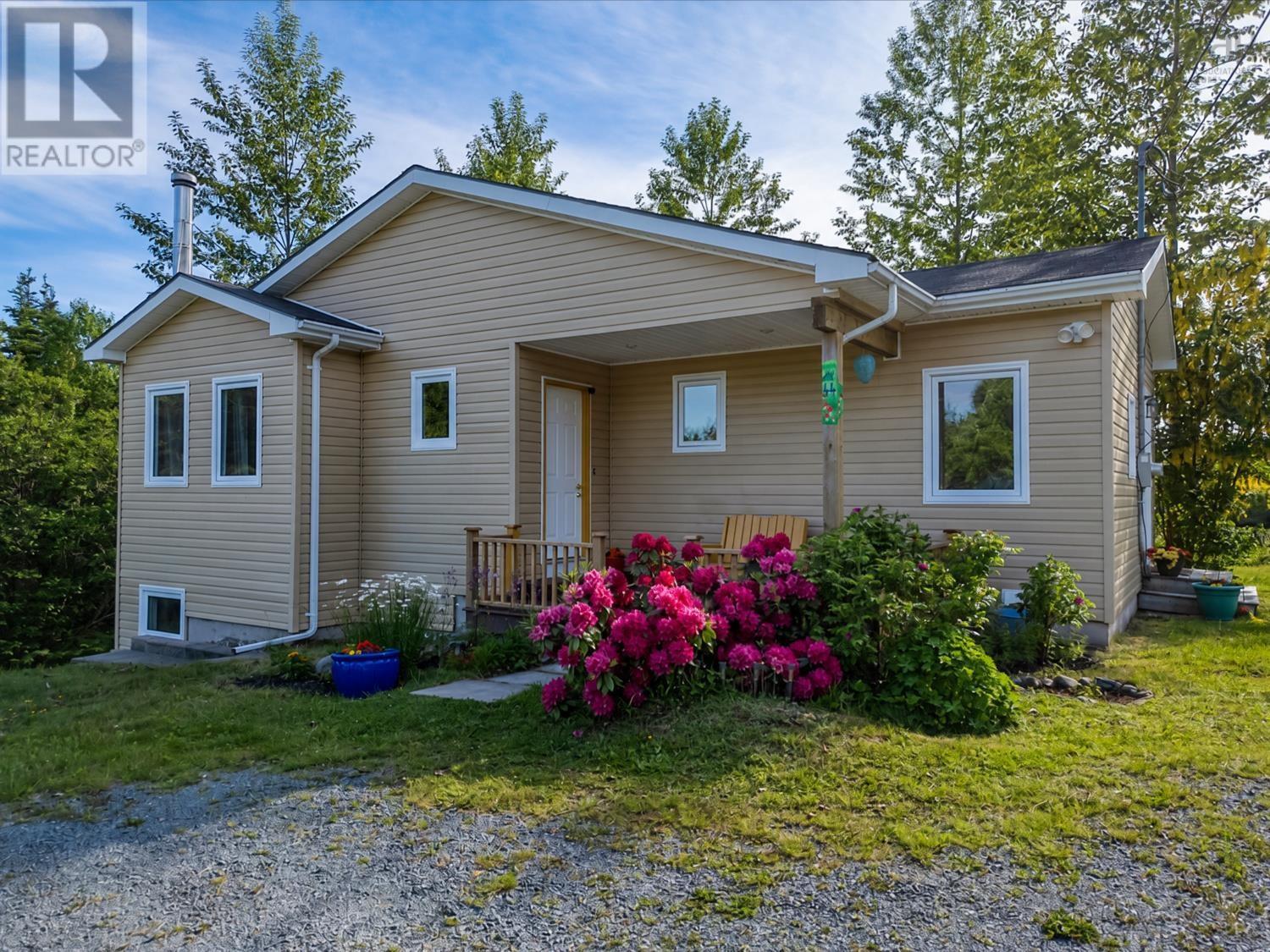 44 Bullfrog Lane, Bear Cove, Nova Scotia  B3V 1J8 - Photo 27 - 202616057