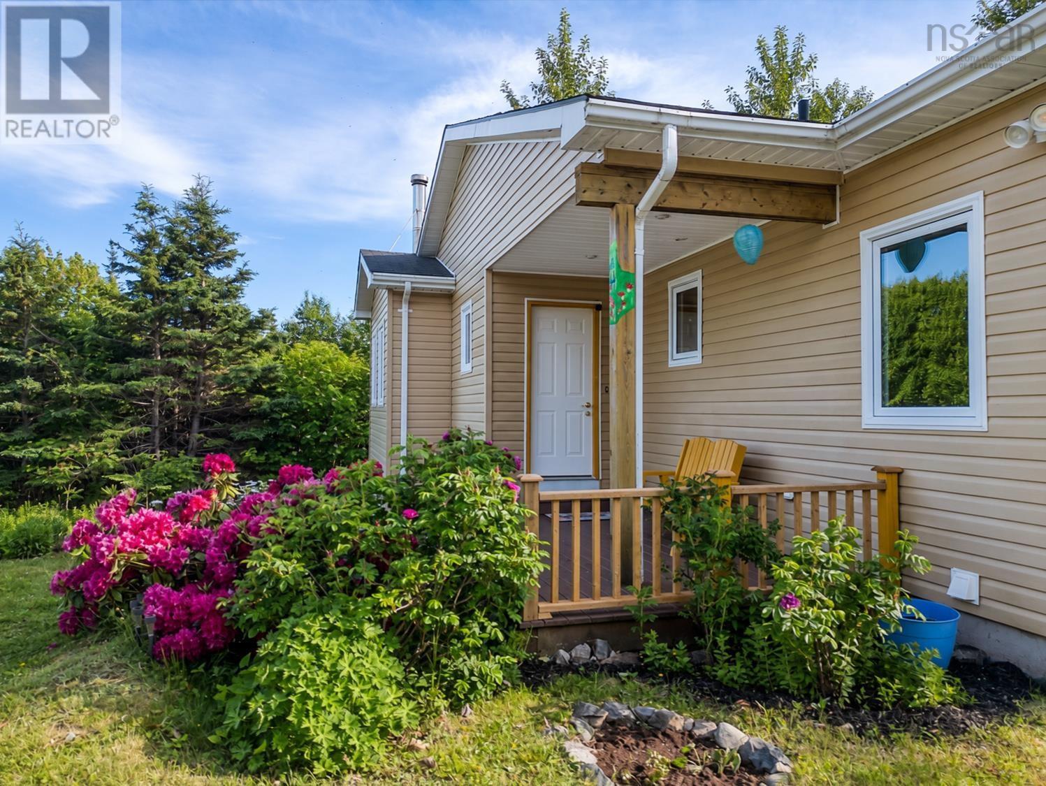 44 Bullfrog Lane, Bear Cove, Nova Scotia  B3V 1J8 - Photo 28 - 202616057