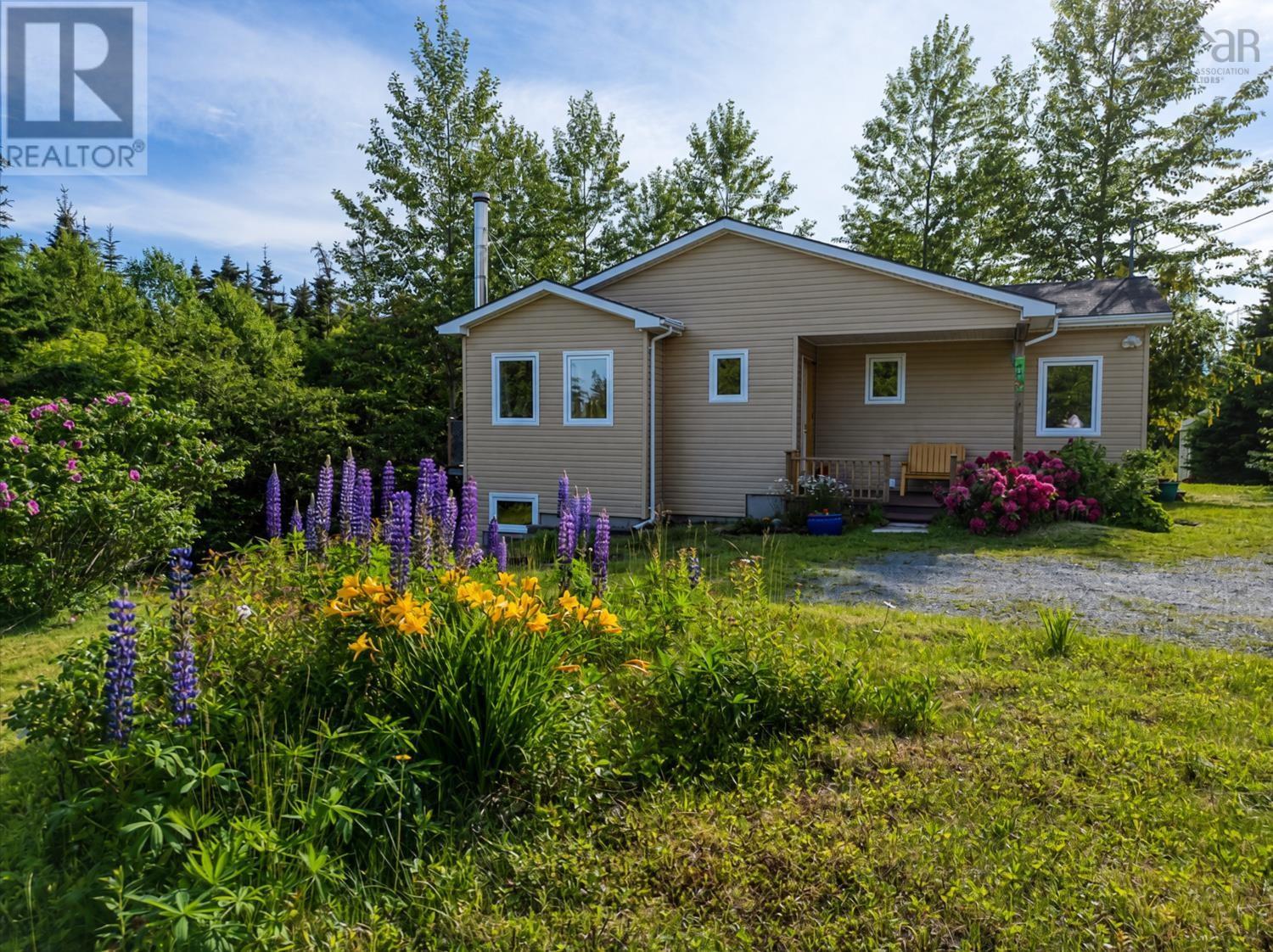 44 Bullfrog Lane, Bear Cove, Nova Scotia  B3V 1J8 - Photo 45 - 202616057