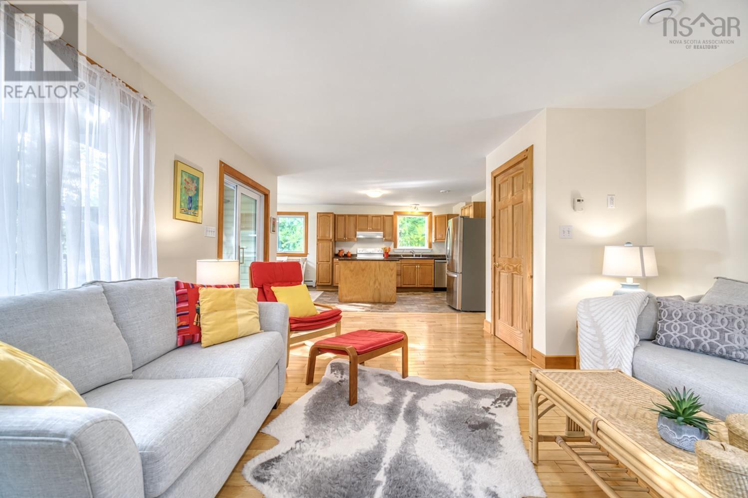 44 Bullfrog Lane, Bear Cove, Nova Scotia  B3V 1J8 - Photo 2 - 202616057