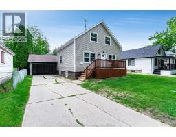 13 Poplar STREET, Leamington, Ontario