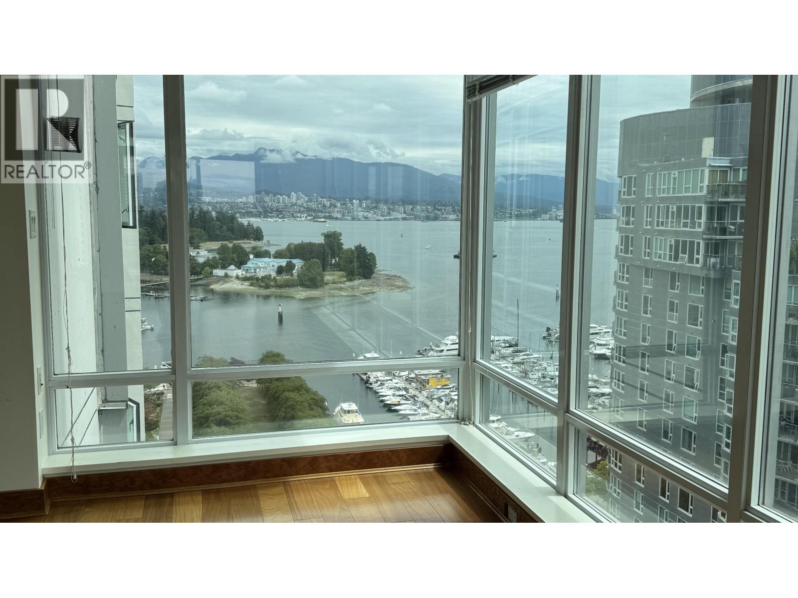 1903 1616 Bayshore Drive, Vancouver, British Columbia  V6G 3L1 - Photo 5 - R3144937