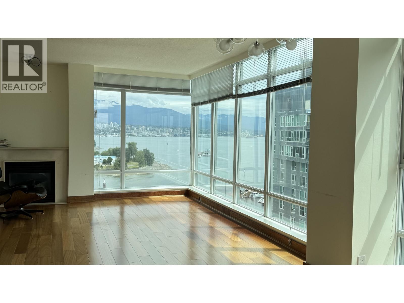 1903 1616 Bayshore Drive, Vancouver, British Columbia  V6G 3L1 - Photo 4 - R3144937