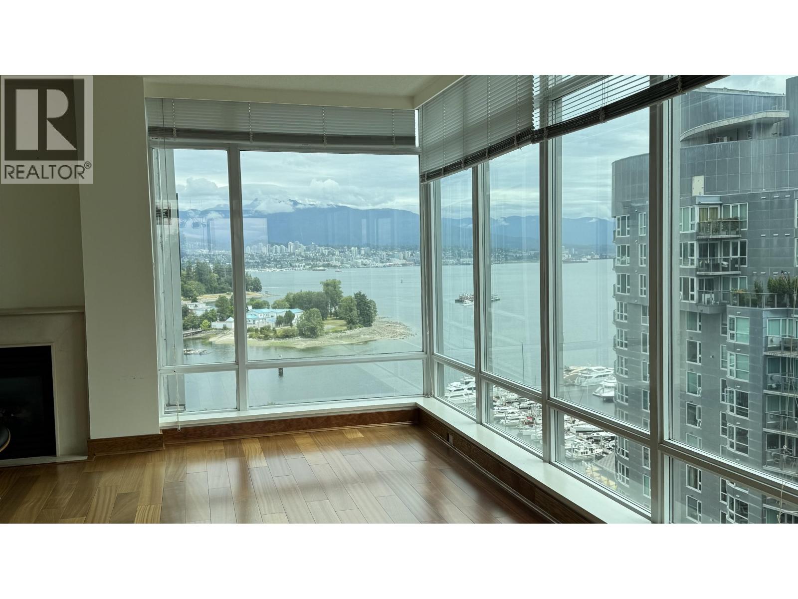 1903 1616 Bayshore Drive, Vancouver, British Columbia  V6G 3L1 - Photo 2 - R3144937
