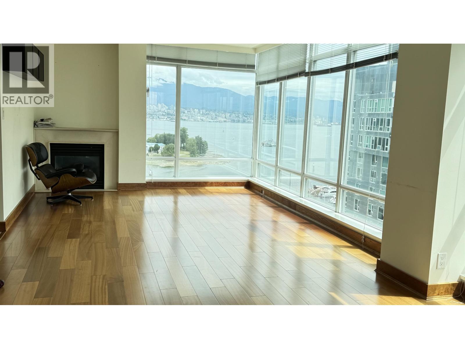 1903 1616 Bayshore Drive, Vancouver, British Columbia  V6G 3L1 - Photo 8 - R3144937