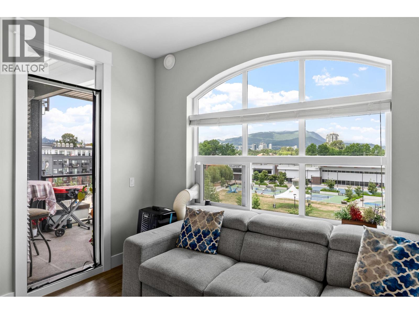 3503 2180 Kelly Avenue, Port Coquitlam, British Columbia  V3C 0S4 - Photo 7 - R3143535