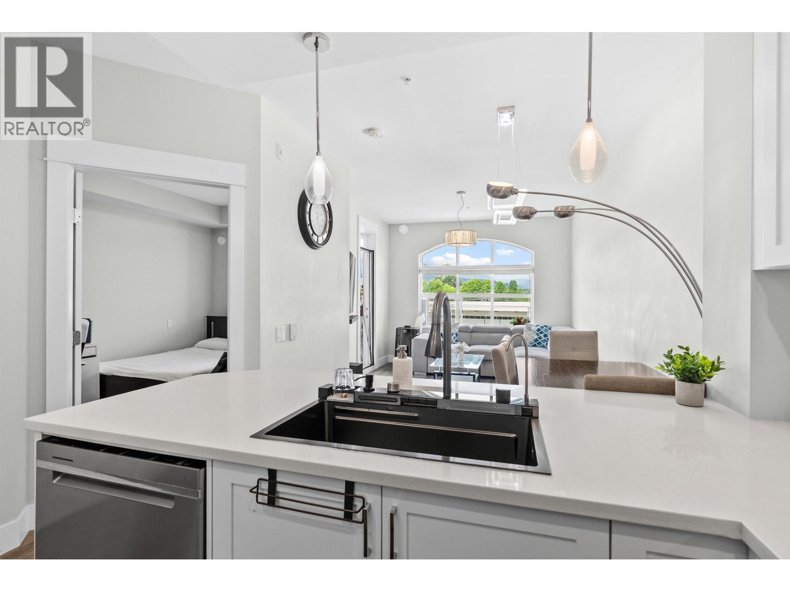 3503 2180 Kelly Avenue, Port Coquitlam, British Columbia  V3C 0S4 - Photo 13 - R3143535