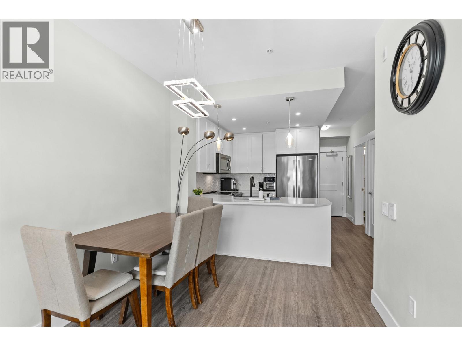 3503 2180 Kelly Avenue, Port Coquitlam, British Columbia  V3C 0S4 - Photo 6 - R3143535