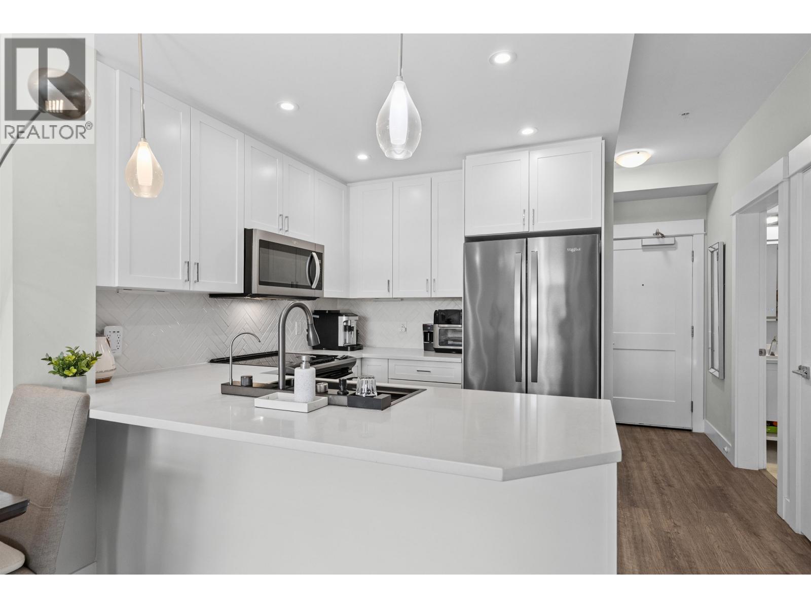 3503 2180 Kelly Avenue, Port Coquitlam, British Columbia  V3C 0S4 - Photo 10 - R3143535