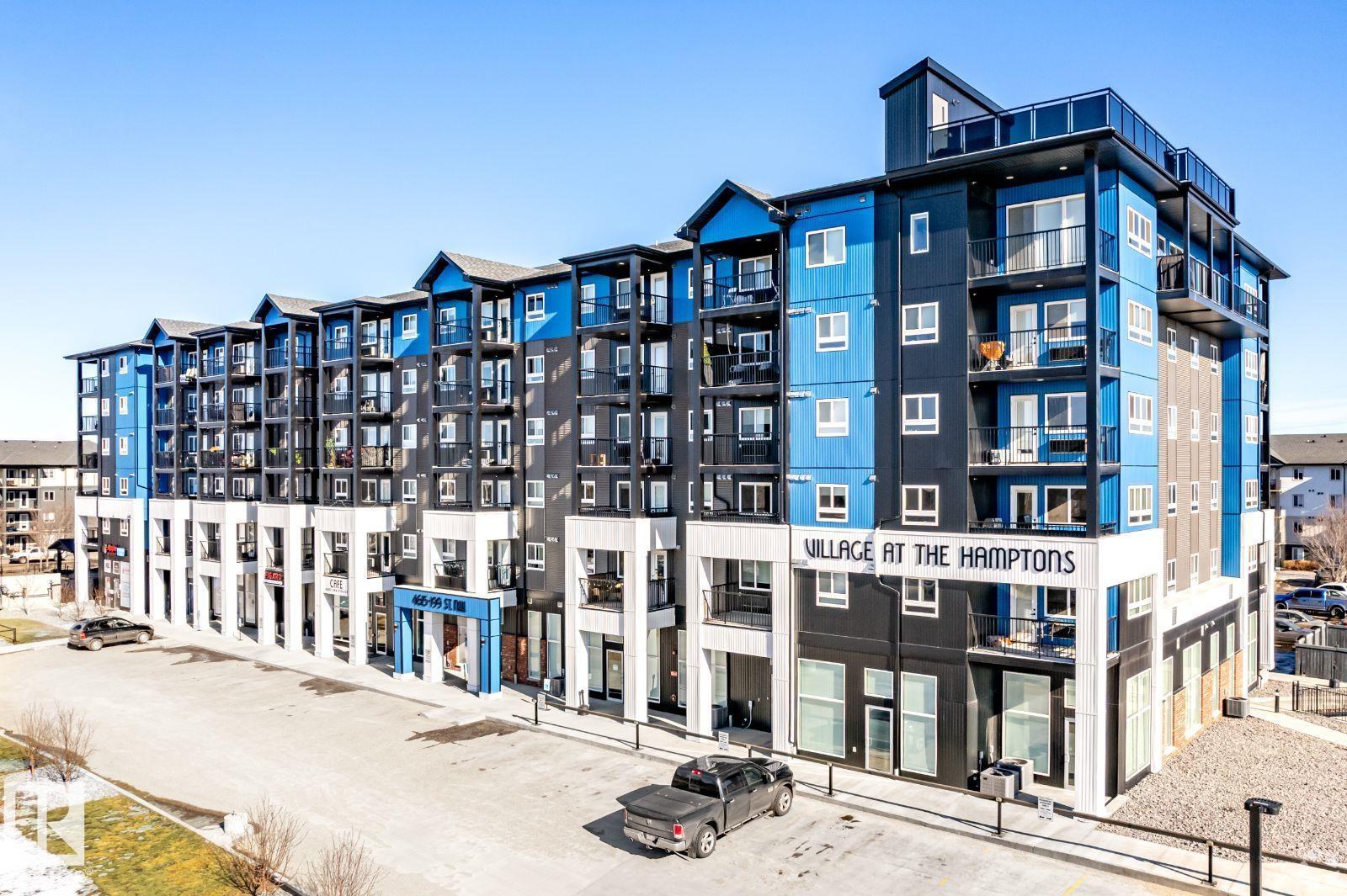 4615 199 ST NW, Edmonton
