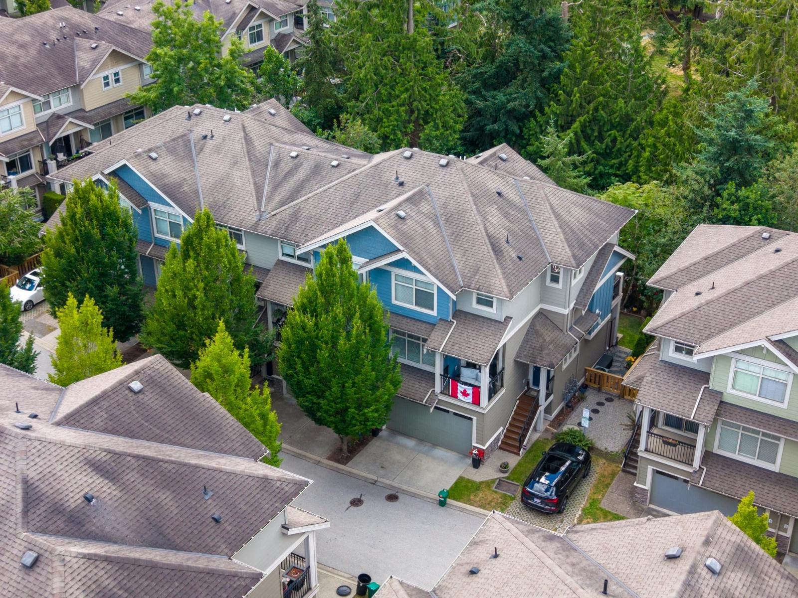 43 22225 50 AVENUE, Langley