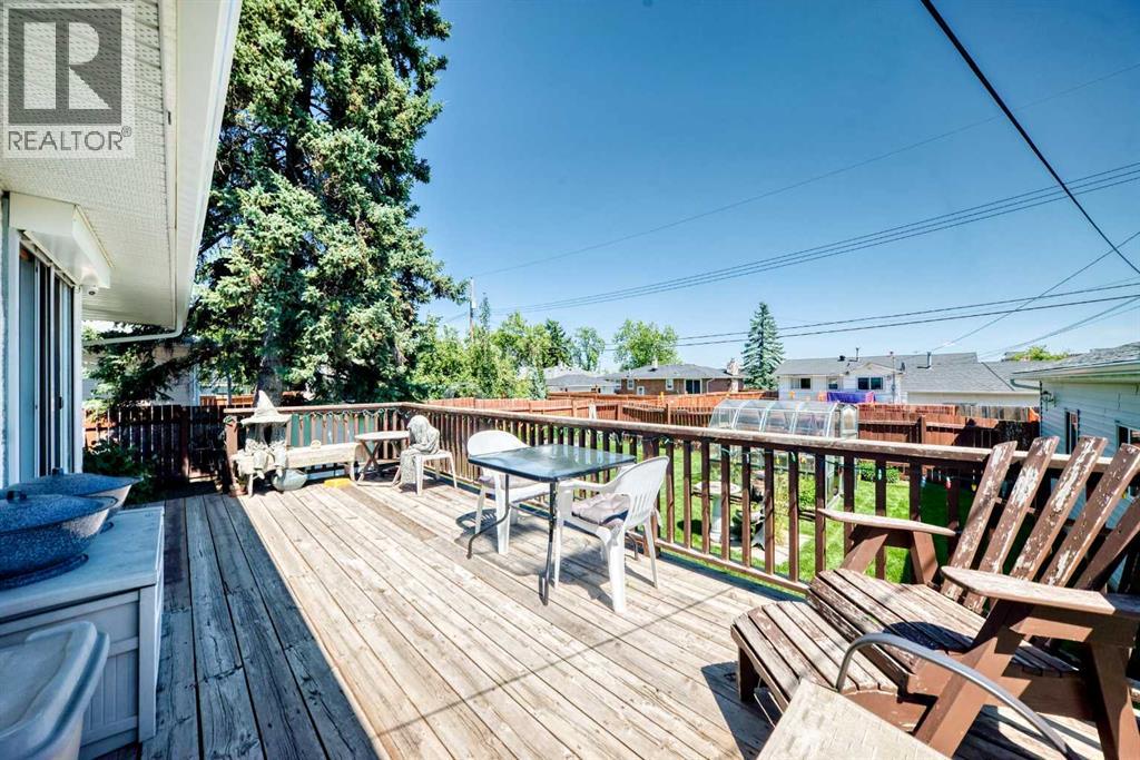 5608 Buckthorn Road NW, Calgary, Alberta  T2K 2Y5 - Photo 38 - A2327474
