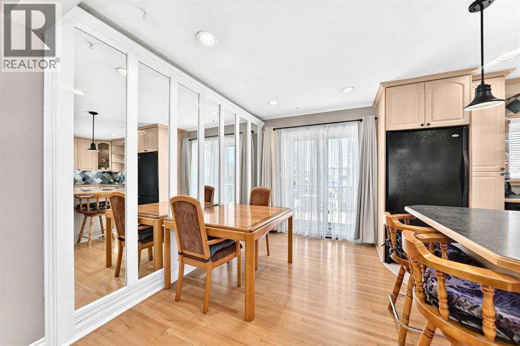 5608 Buckthorn Road NW, Calgary, Alberta  T2K 2Y5 - Photo 17 - A2327474