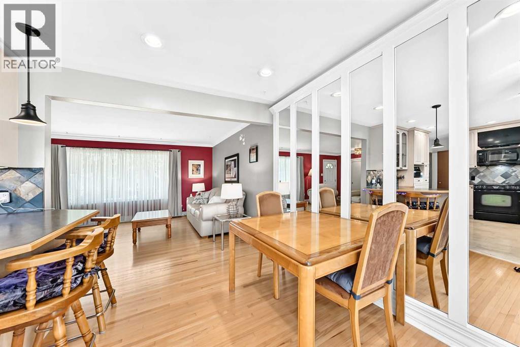 5608 Buckthorn Road NW, Calgary, Alberta  T2K 2Y5 - Photo 20 - A2327474